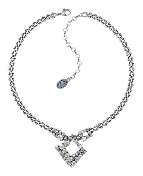 White - Mytrix - Konplott necklace